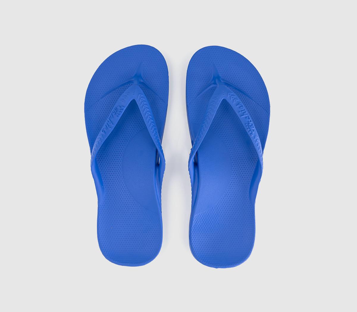 ArchiesArchies Flip FlopsRoyal Blue