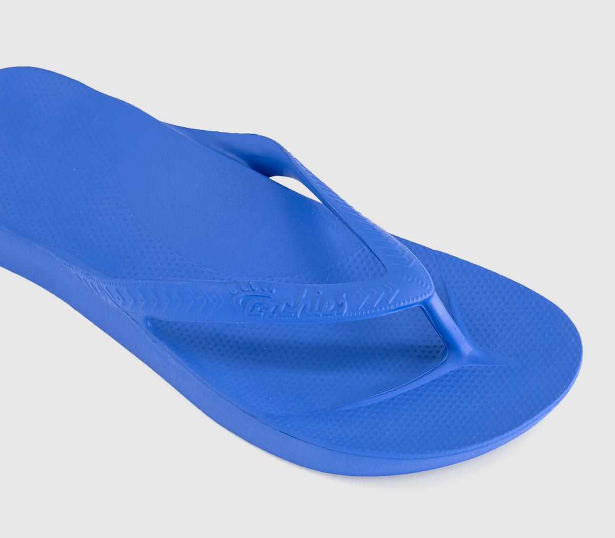 ArchiesArchies Flip FlopsRoyal Blue
