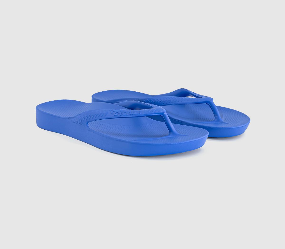 ArchiesArchies Flip FlopsRoyal Blue