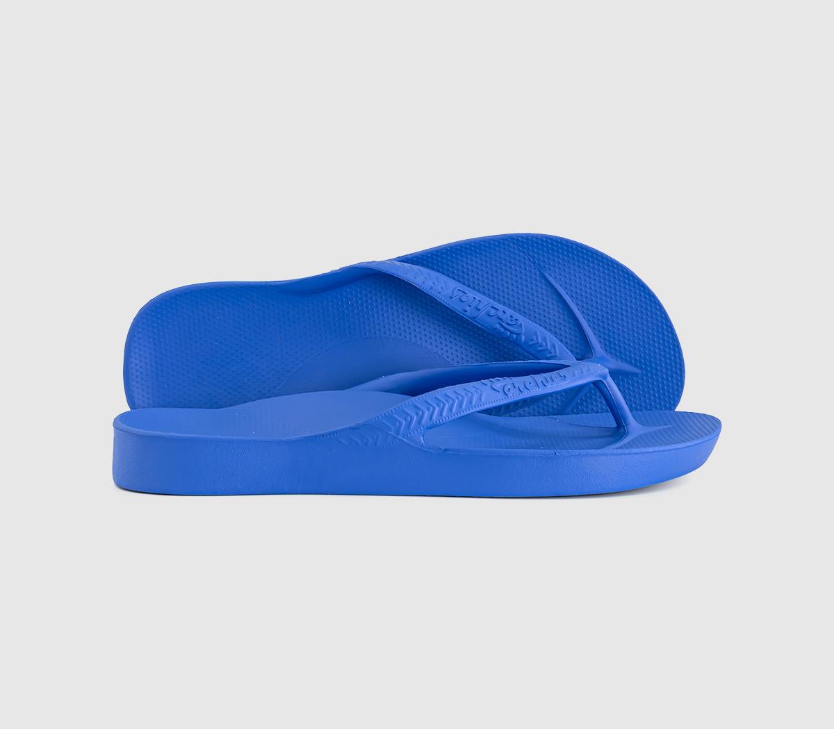 ArchiesArchies Flip FlopsRoyal Blue