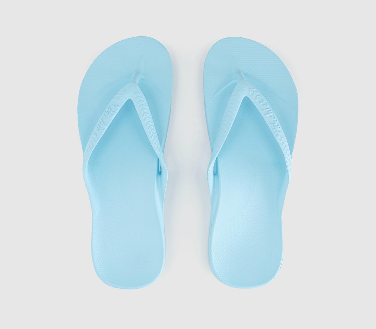 ArchiesArchies Flip FlopsSky Blue