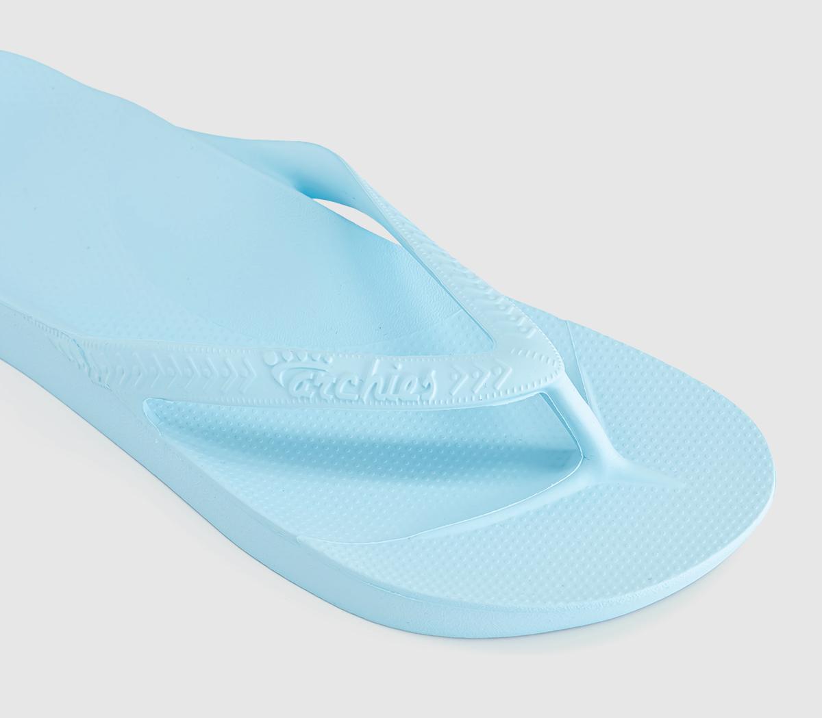 ArchiesArchies Flip FlopsSky Blue