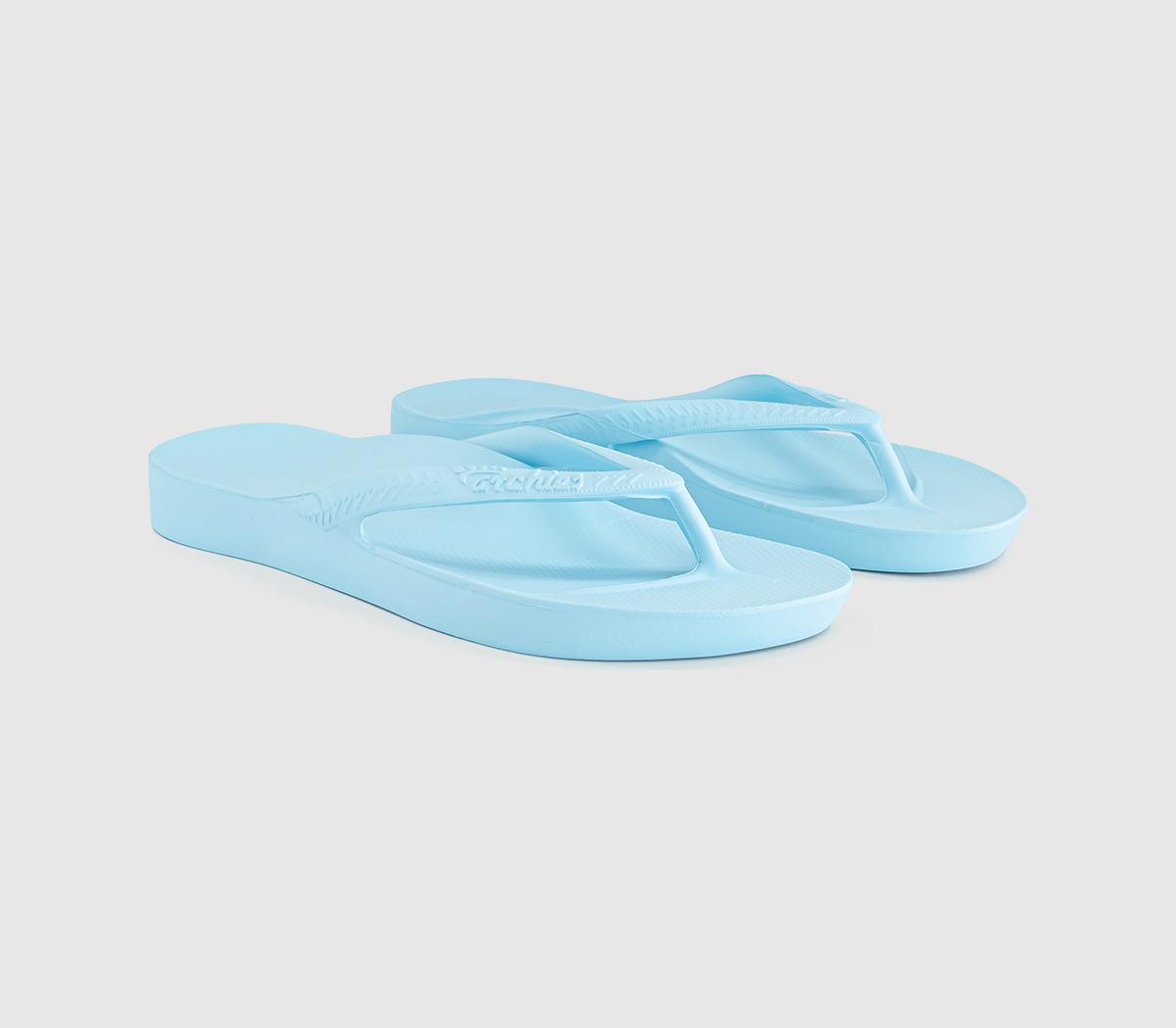 ArchiesArchies Flip FlopsSky Blue