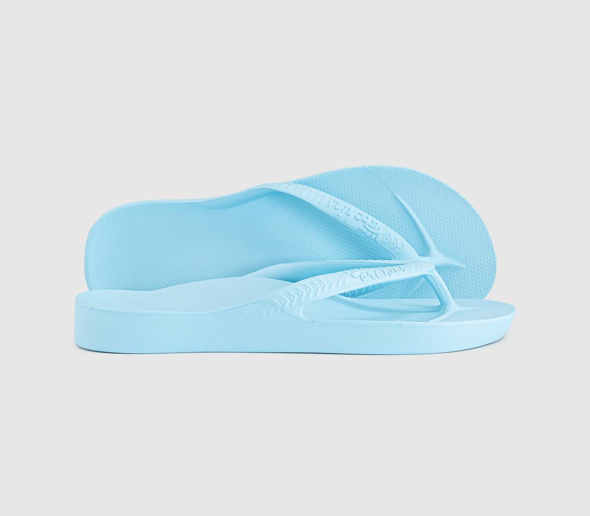 ArchiesArchies Flip FlopsSky Blue