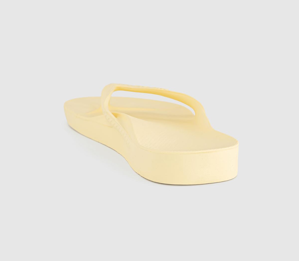 ArchiesArchies Flip FlopsLemon