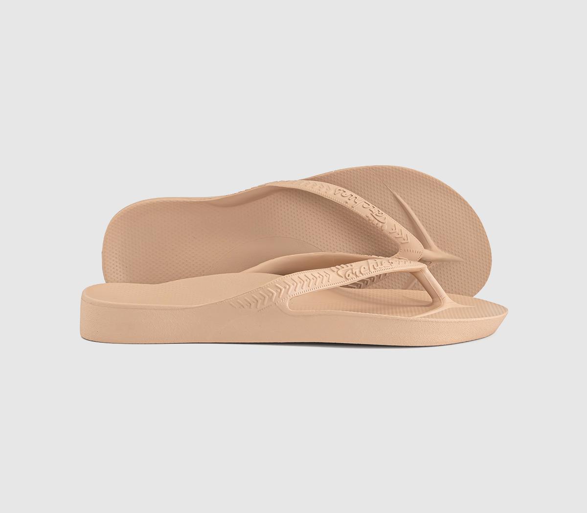 ArchiesArchies Flip FlopsTan