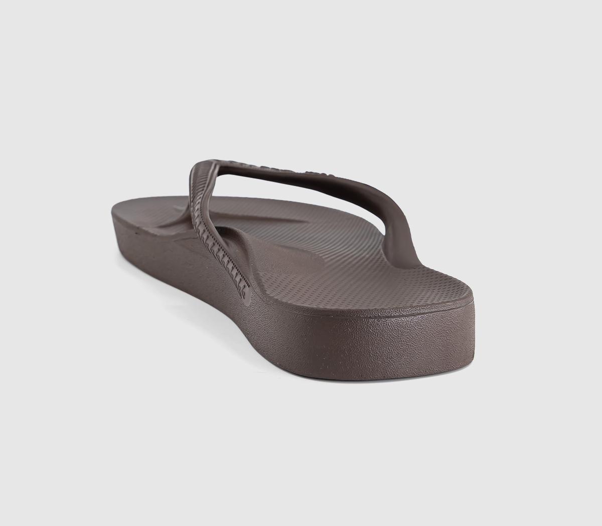 ArchiesArchies Flip FlopsBrown