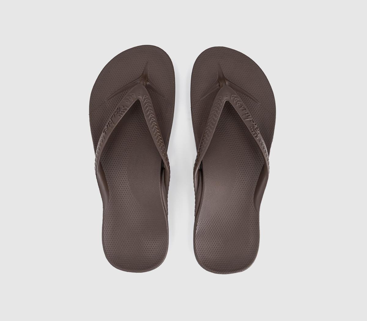 ArchiesArchies Flip FlopsBrown