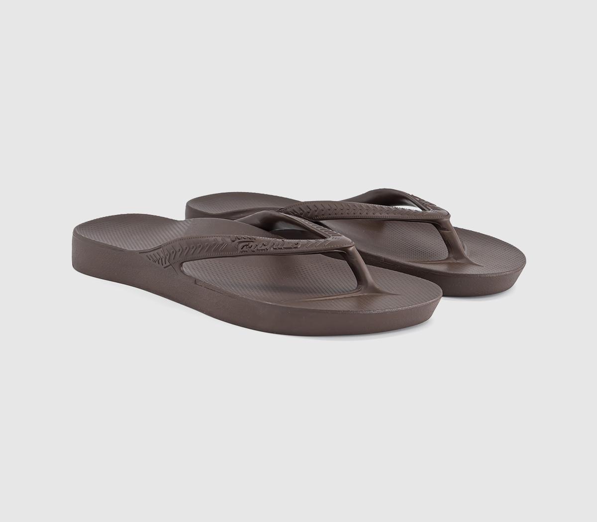 ArchiesArchies Flip FlopsBrown