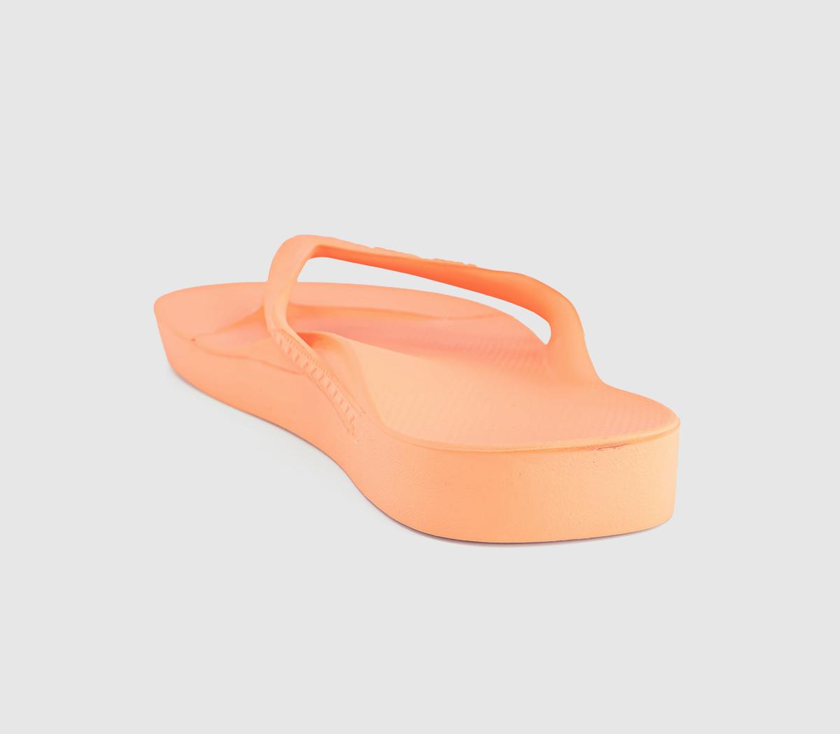 ArchiesArchies Flip FlopsPeach