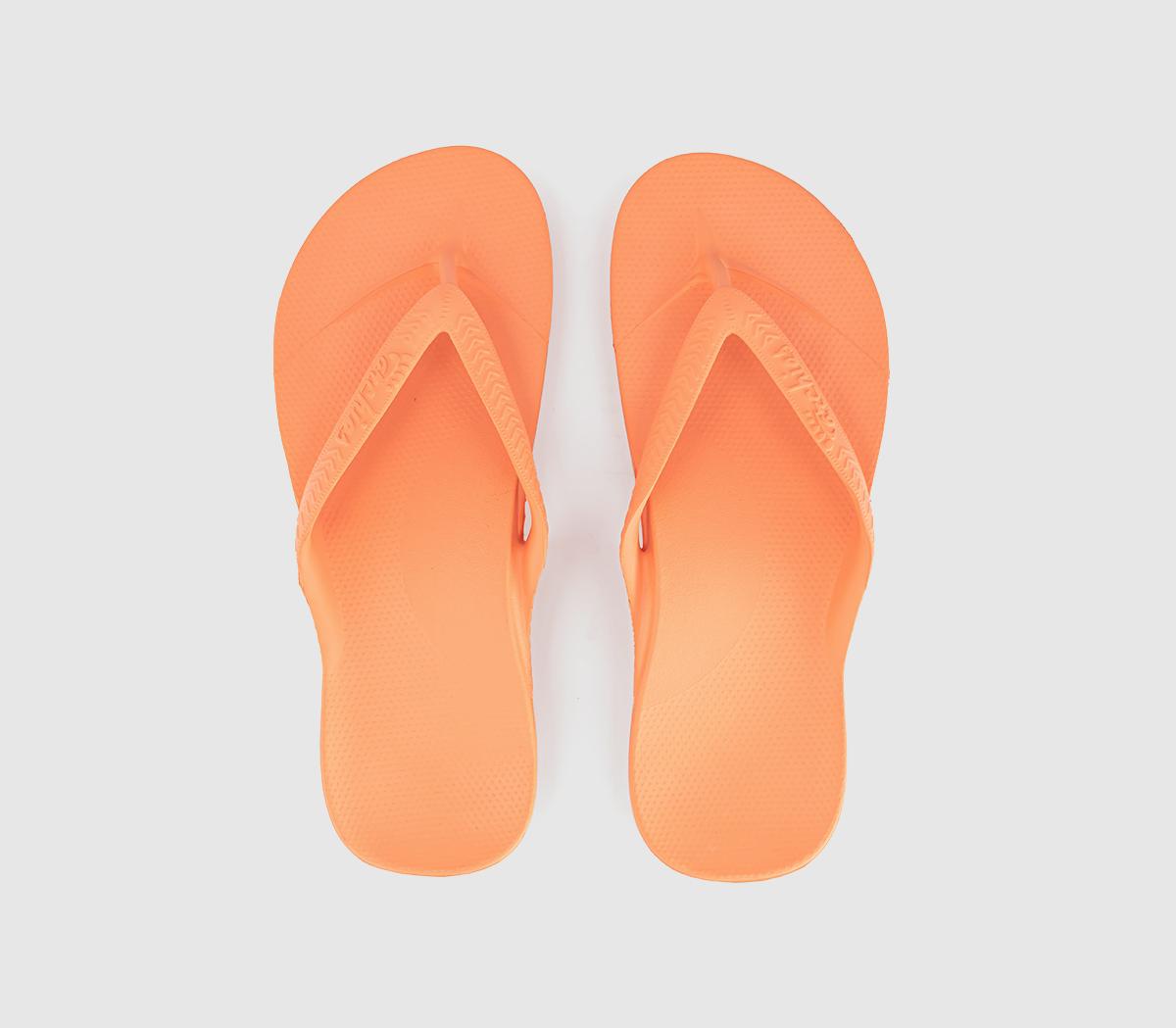 ArchiesArchies Flip FlopsPeach