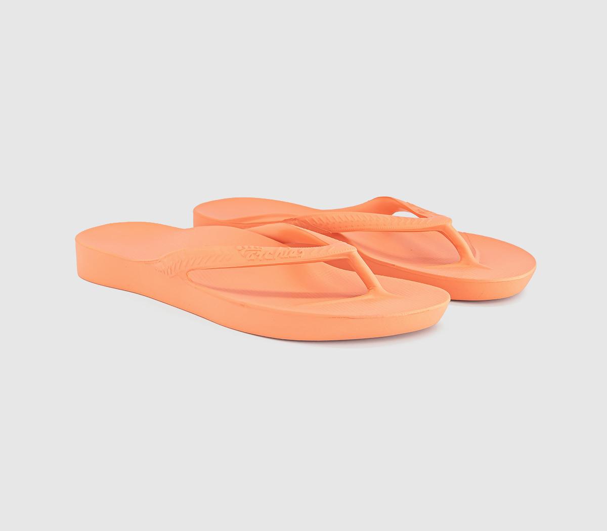 ArchiesArchies Flip FlopsPeach