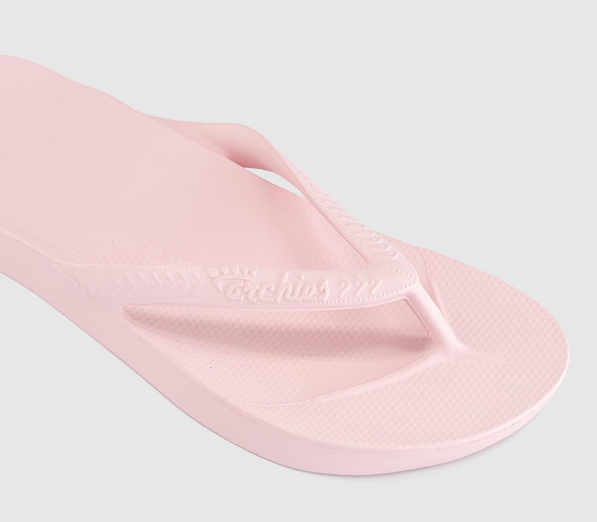 ArchiesArchies Flip FlopsPink