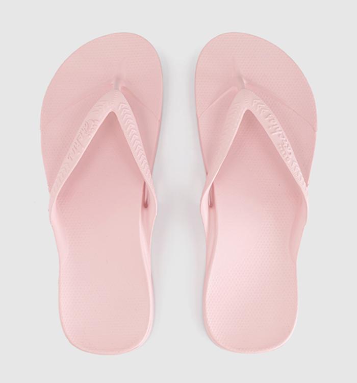 Archies Archies Flip Flops Pink