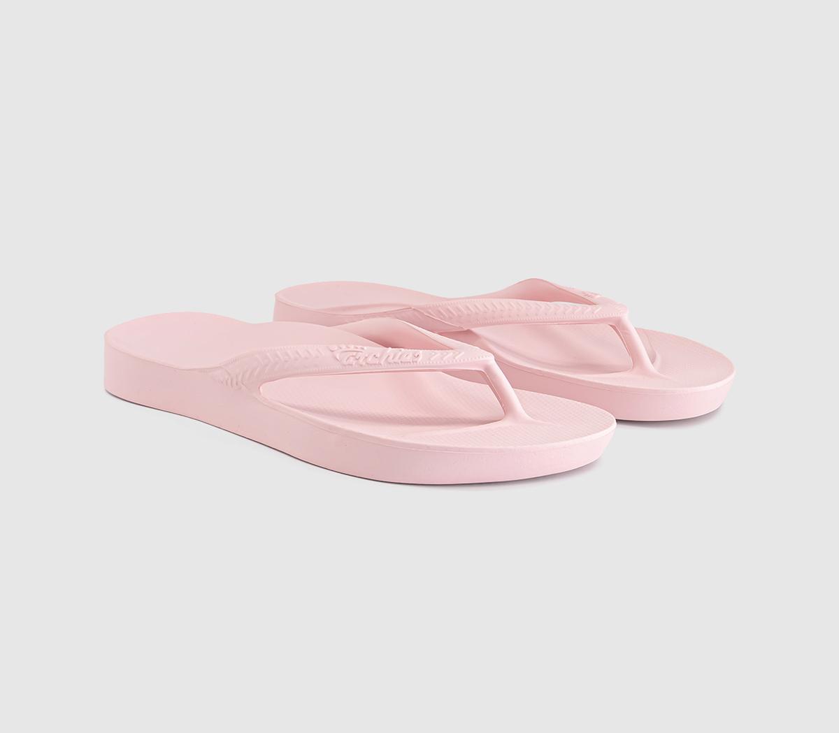 ArchiesArchies Flip FlopsPink