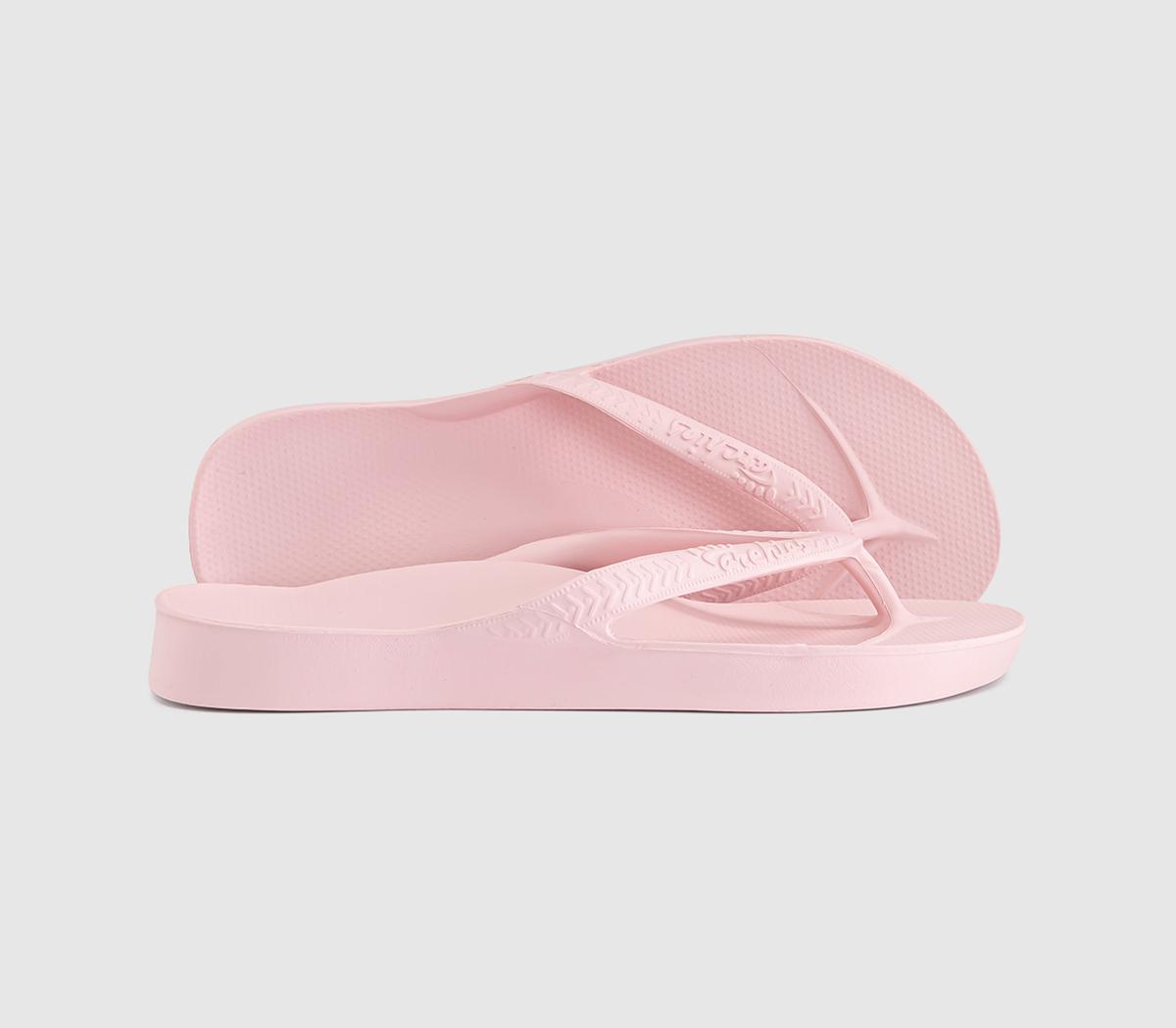 ArchiesArchies Flip FlopsPink