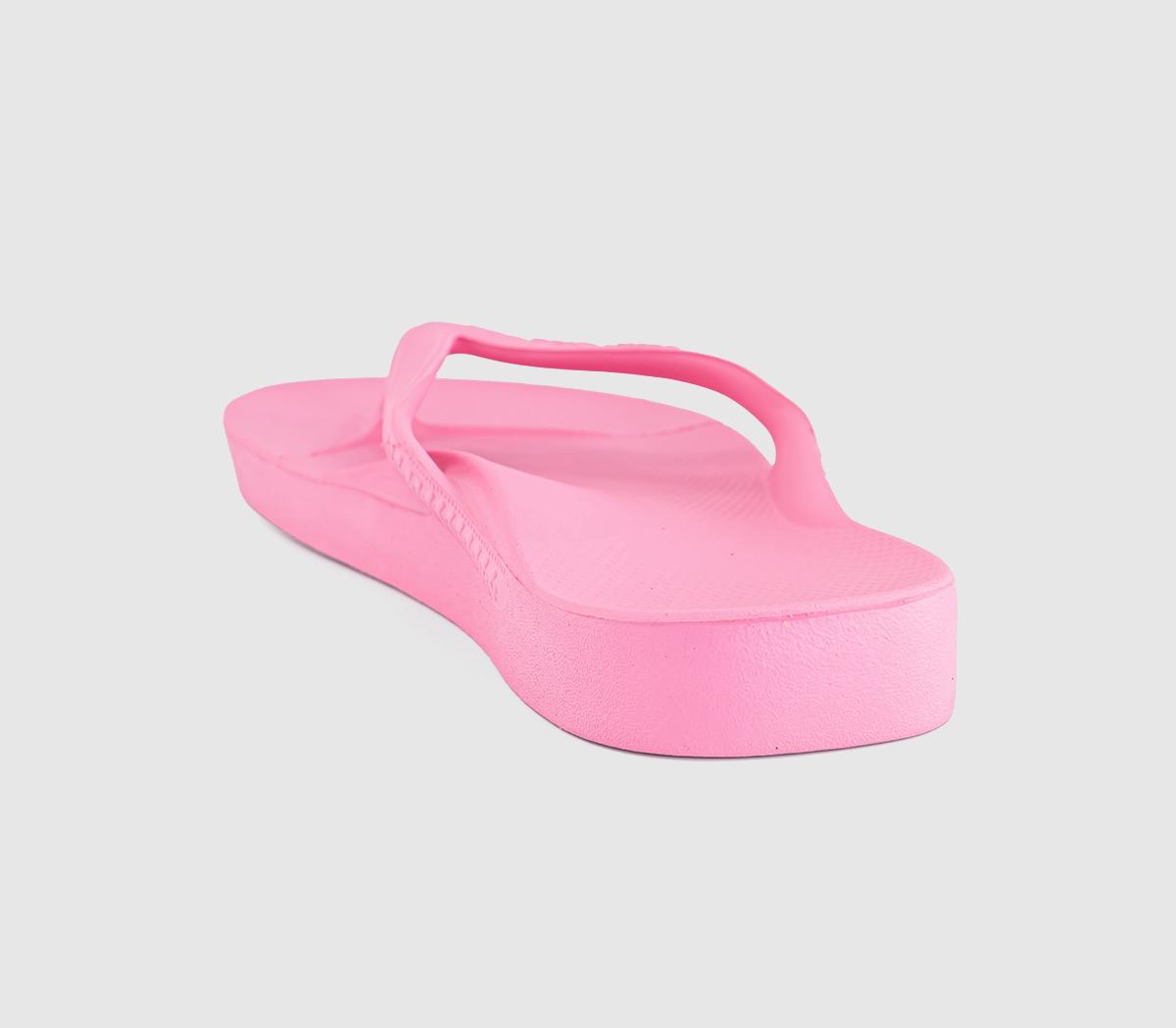 ArchiesArchies Flip FlopsHot Pink