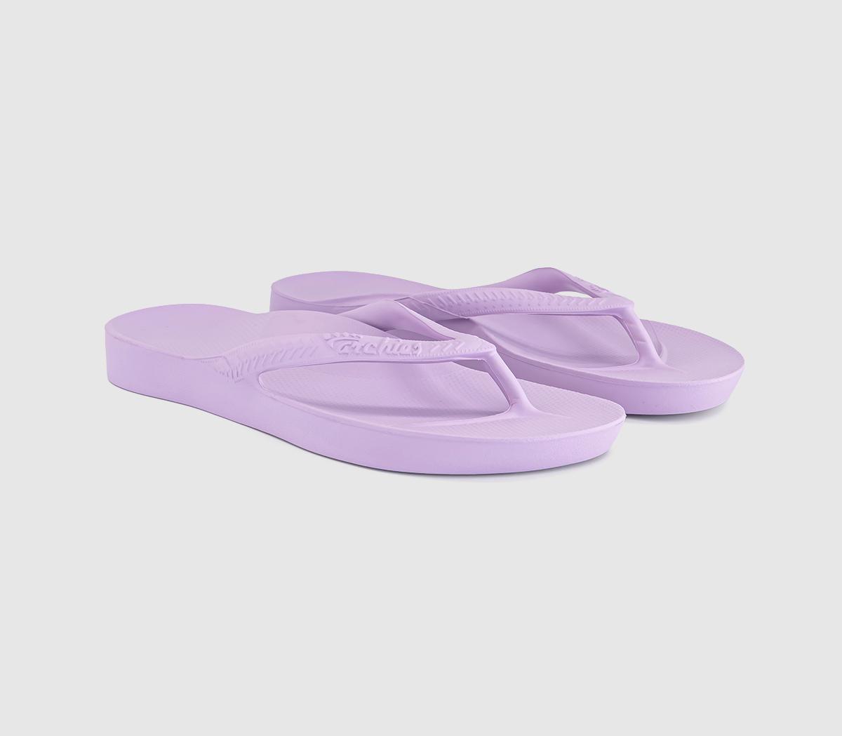 ArchiesArchies Flip FlopsLilac