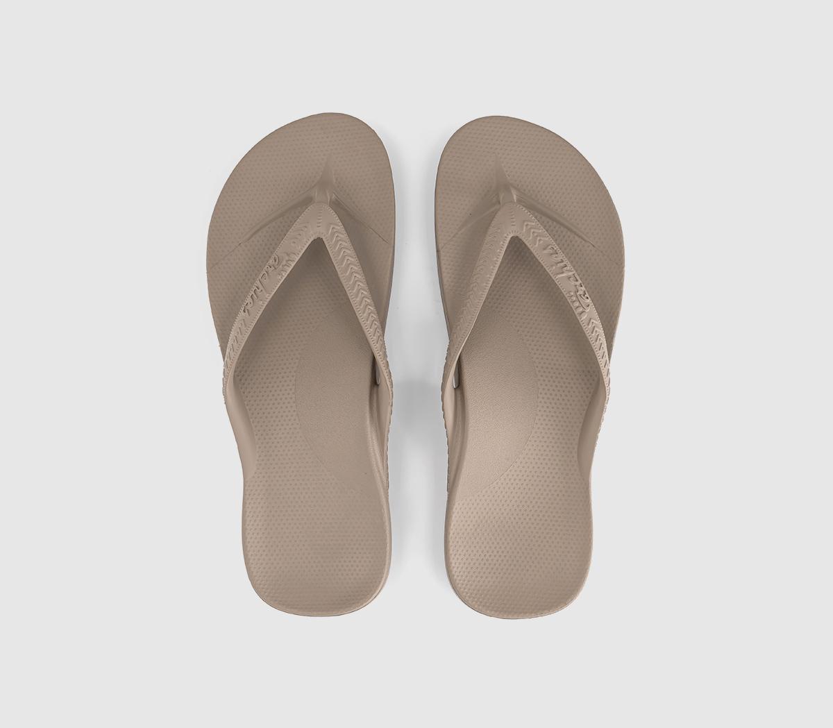 ArchiesArchies Flip FlopsTaupe