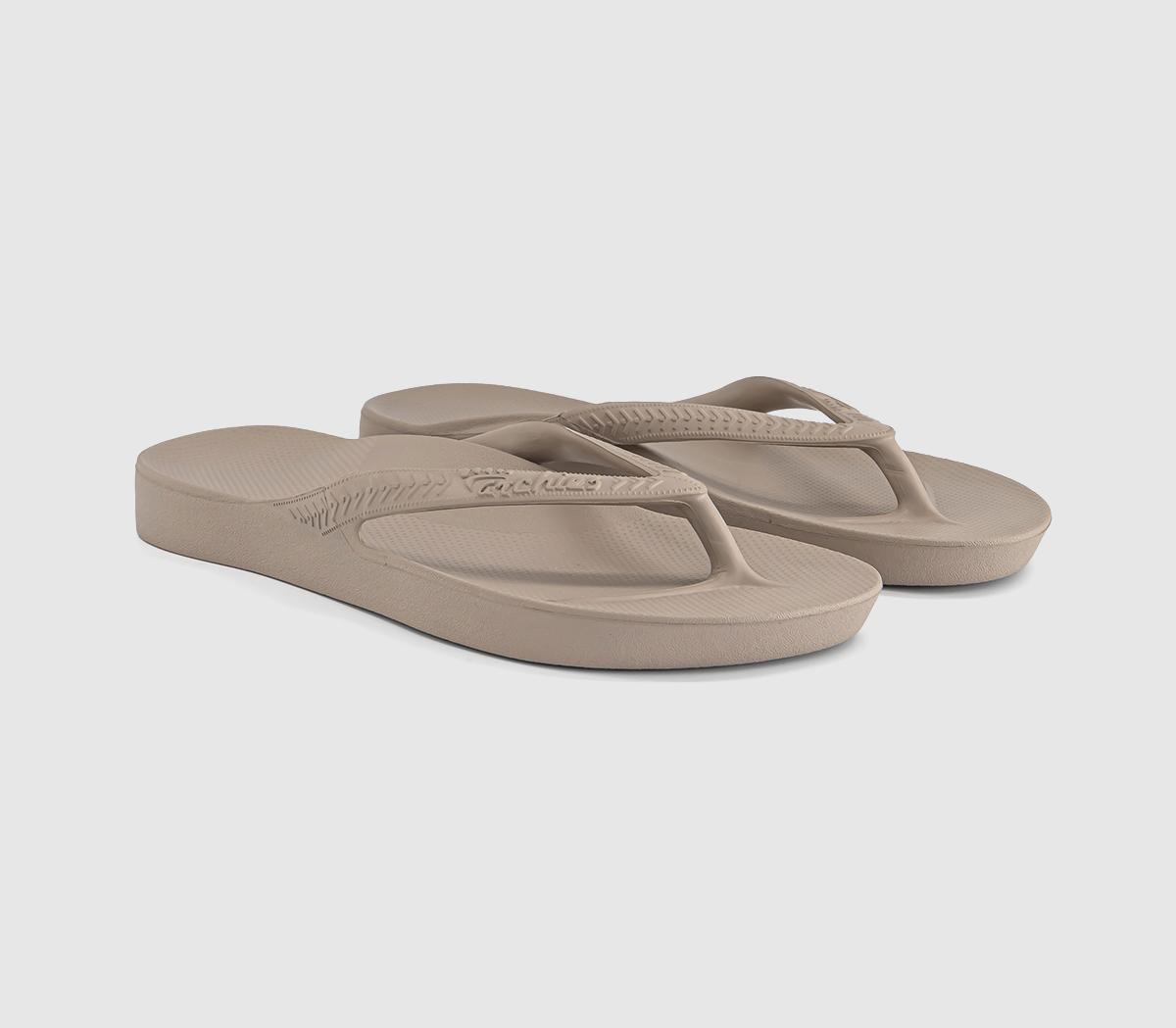 ArchiesArchies Flip FlopsTaupe