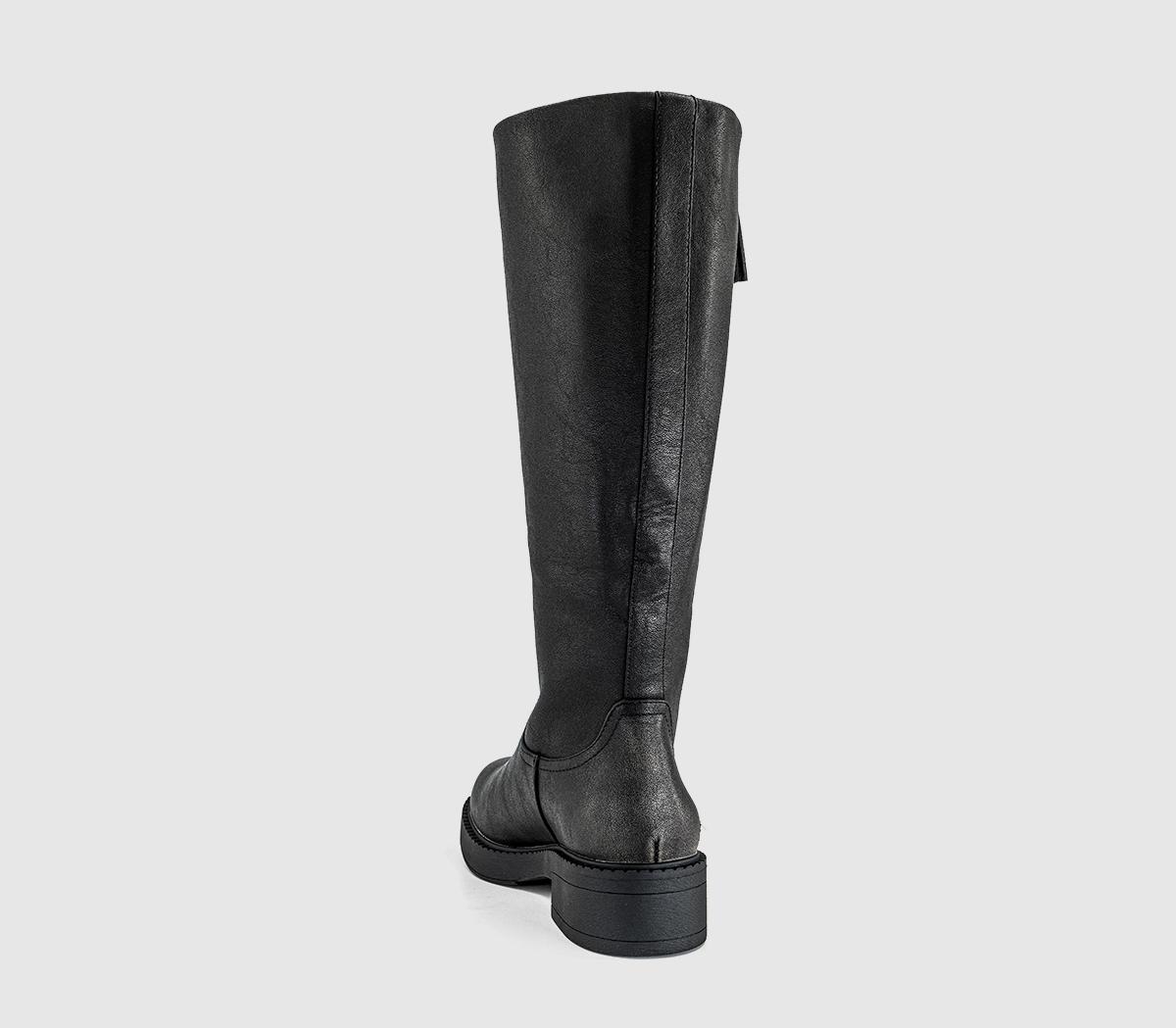 Blowfish MalibuVenice Tall BootBlack