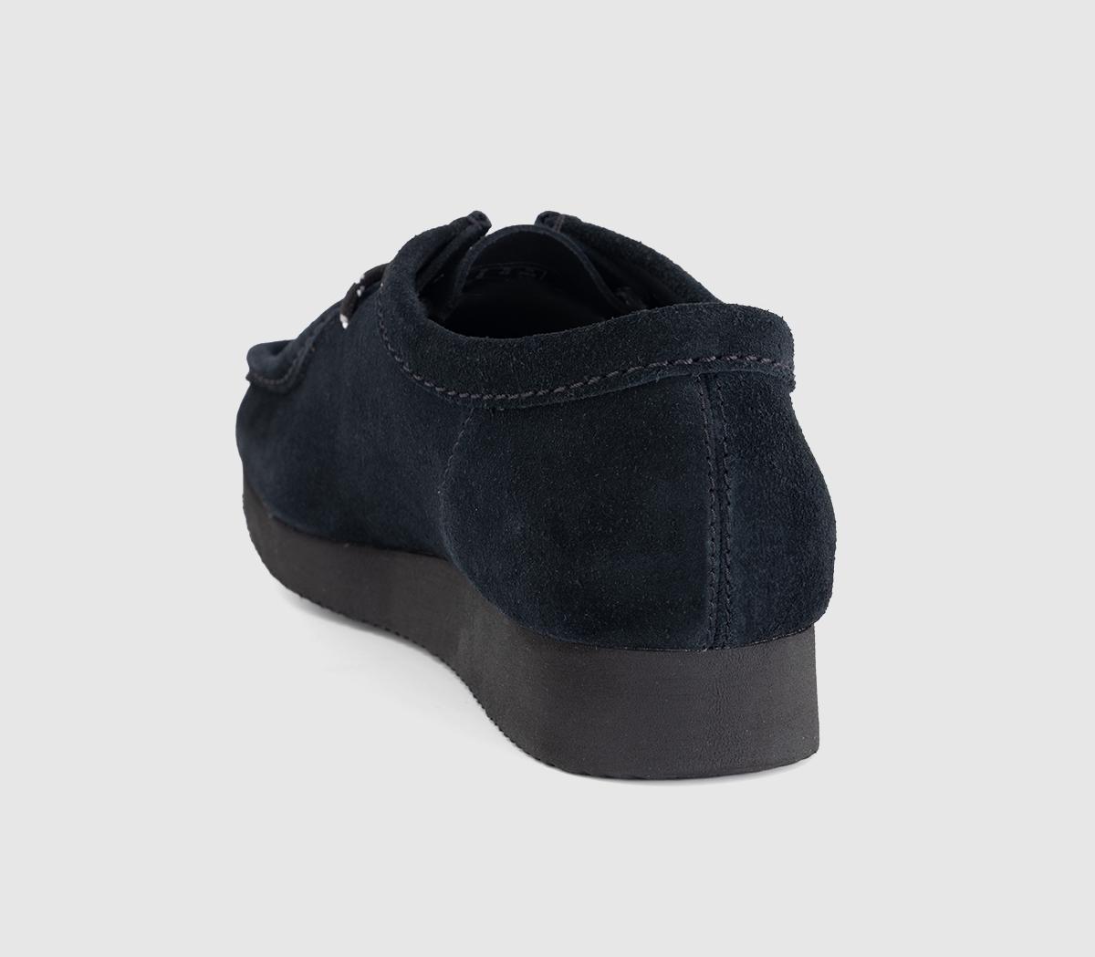 Clarks OriginalsWallebee Lite ShoesBlack