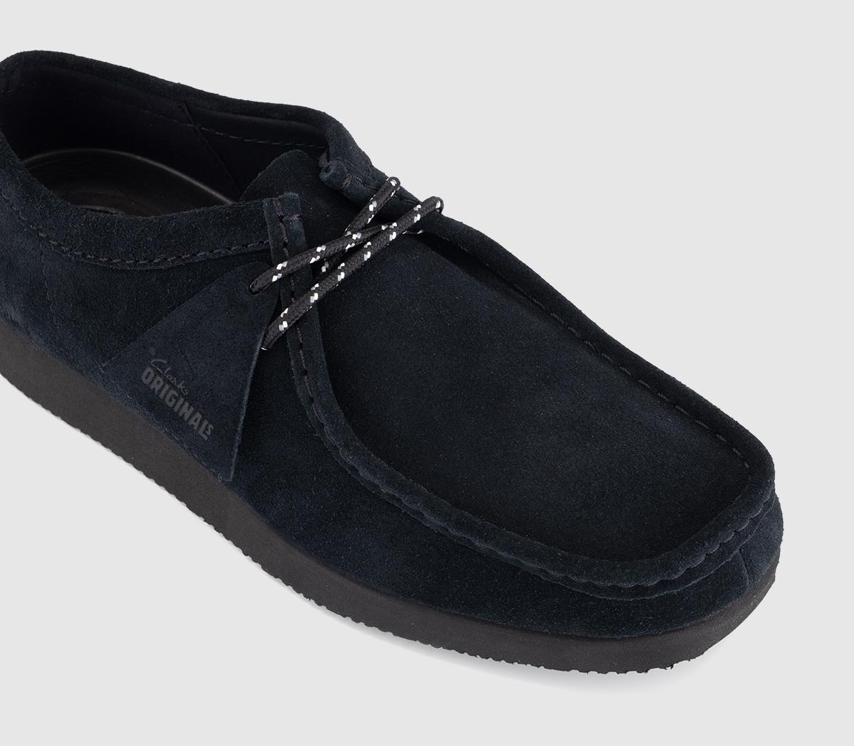 Clarks OriginalsWallebee Lite ShoesBlack
