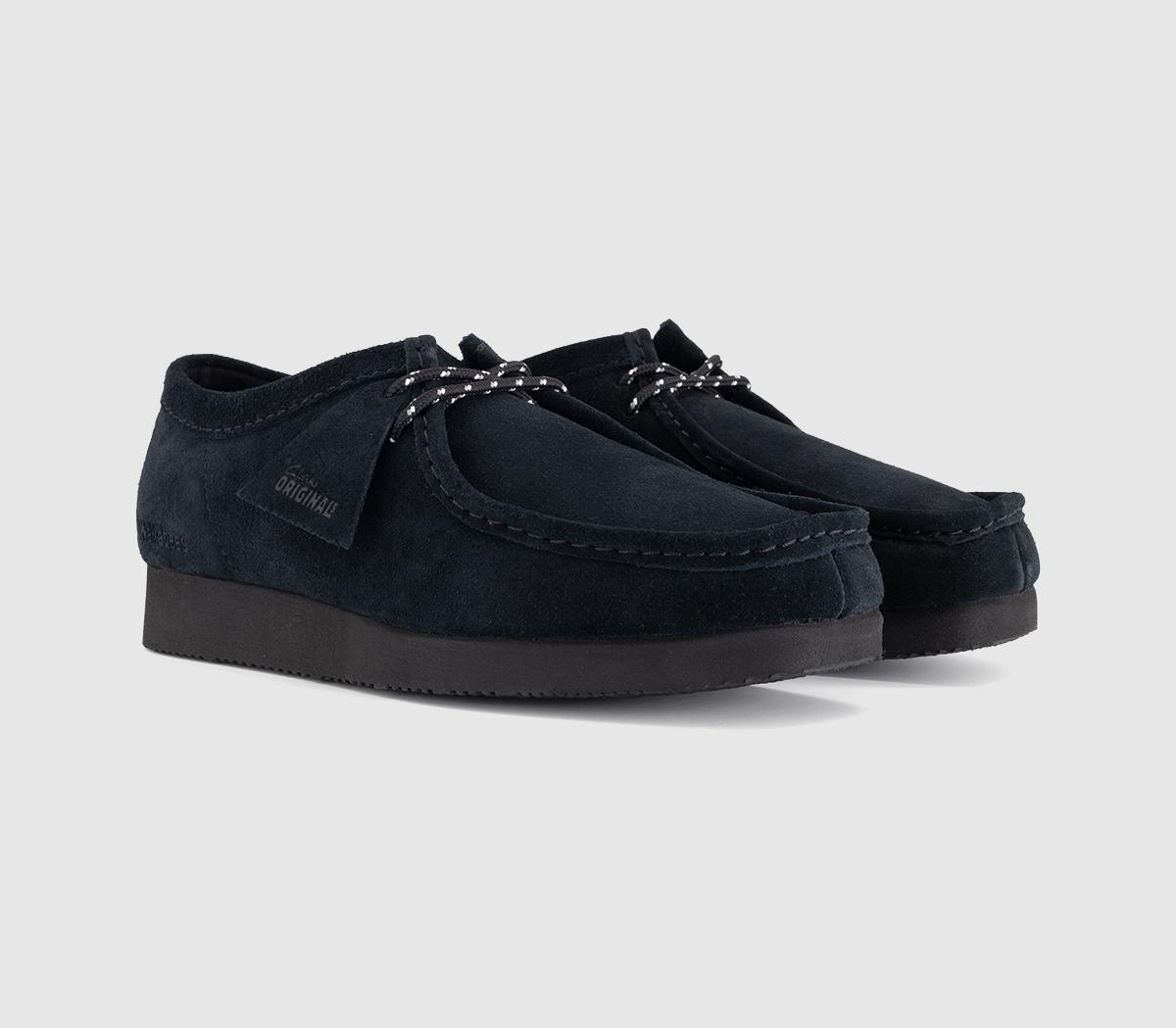 Clarks OriginalsWallebee Lite ShoesBlack