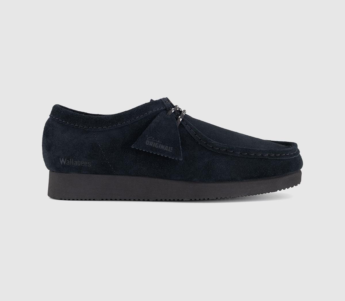 Clarks OriginalsWallebee Lite ShoesBlack