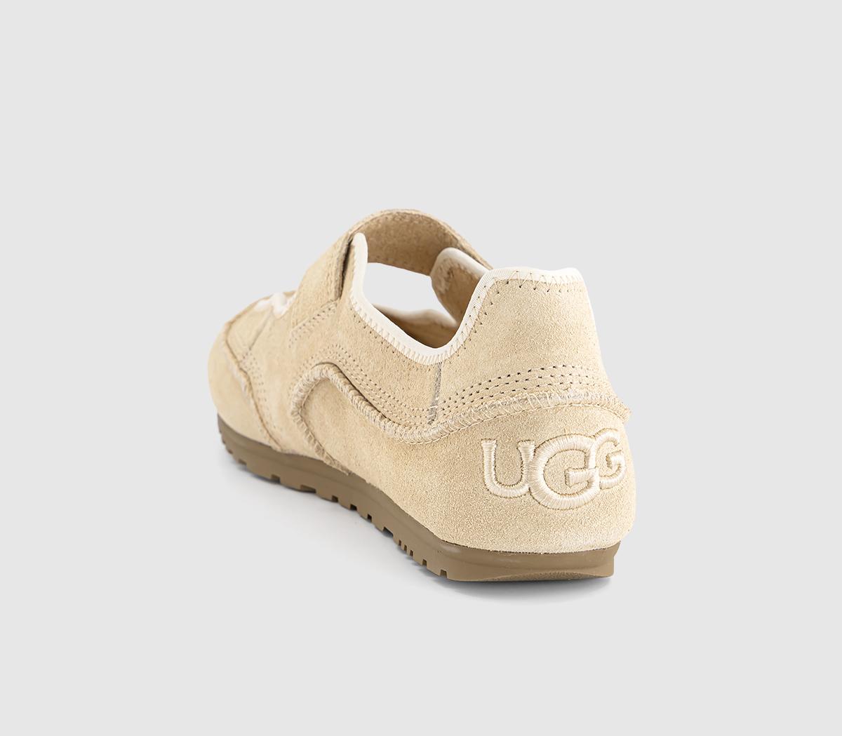UGGQuill Mary JanesSandcastle