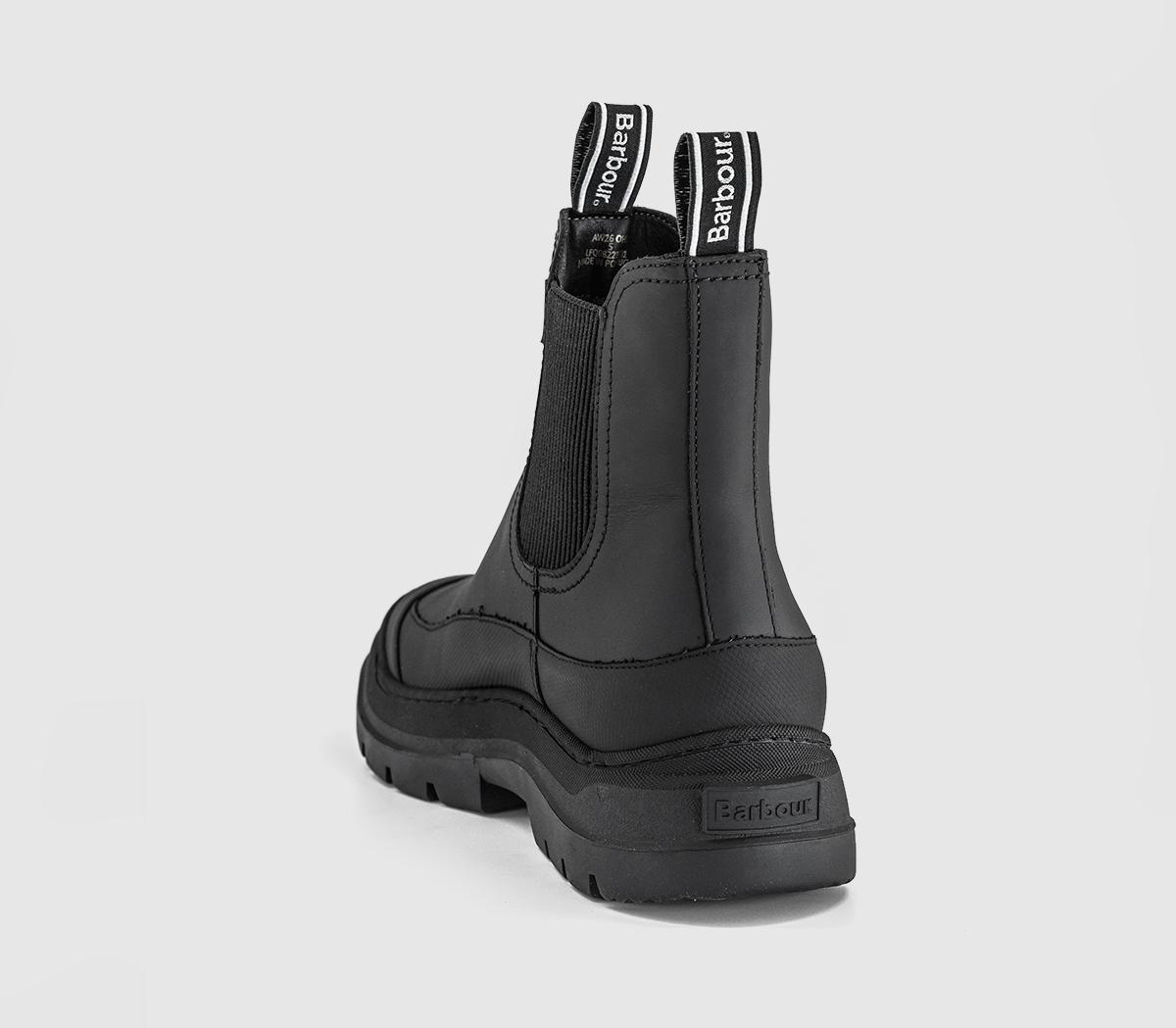 BarbourHarriety Chelsea BootsBlack