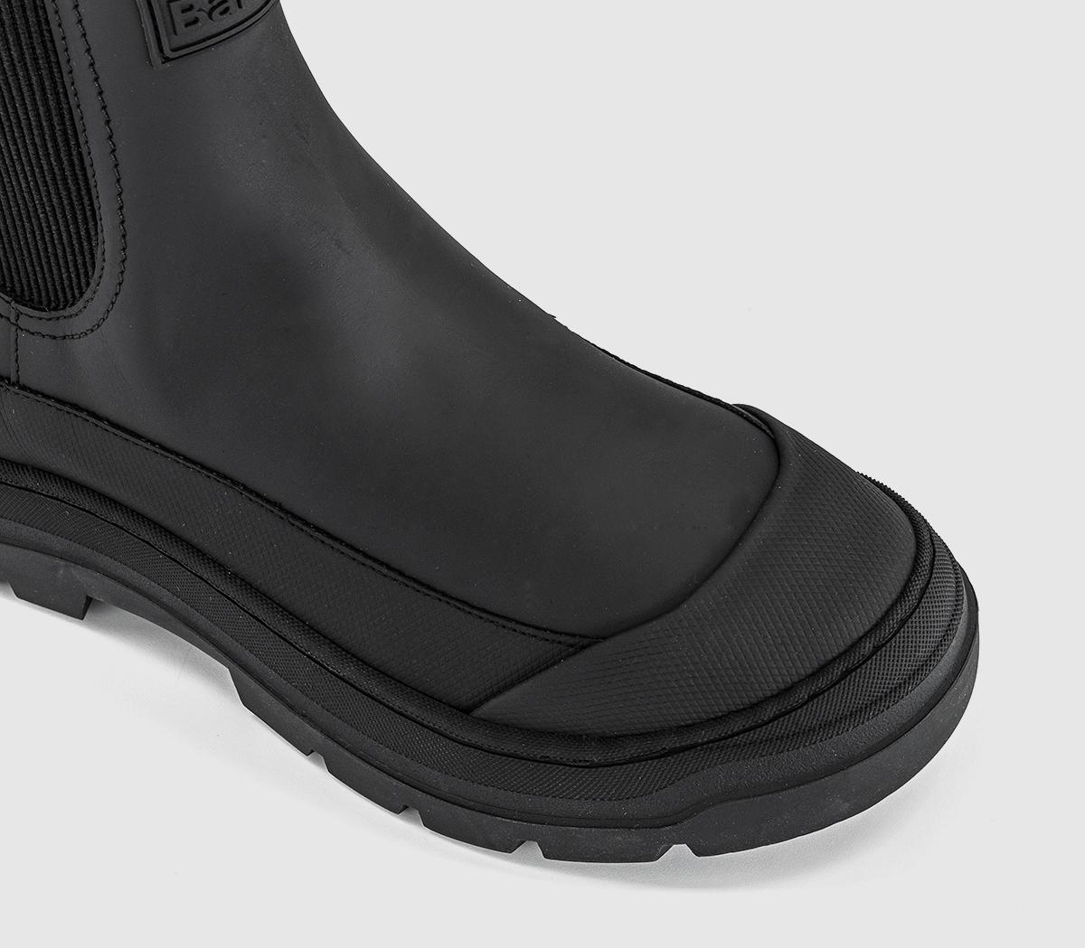 BarbourHarriety Chelsea BootsBlack