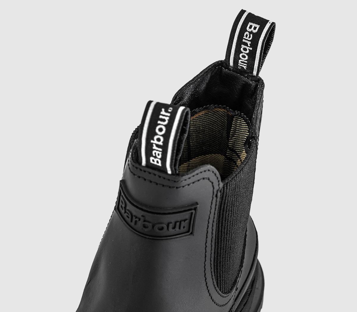 BarbourHarriety Chelsea BootsBlack