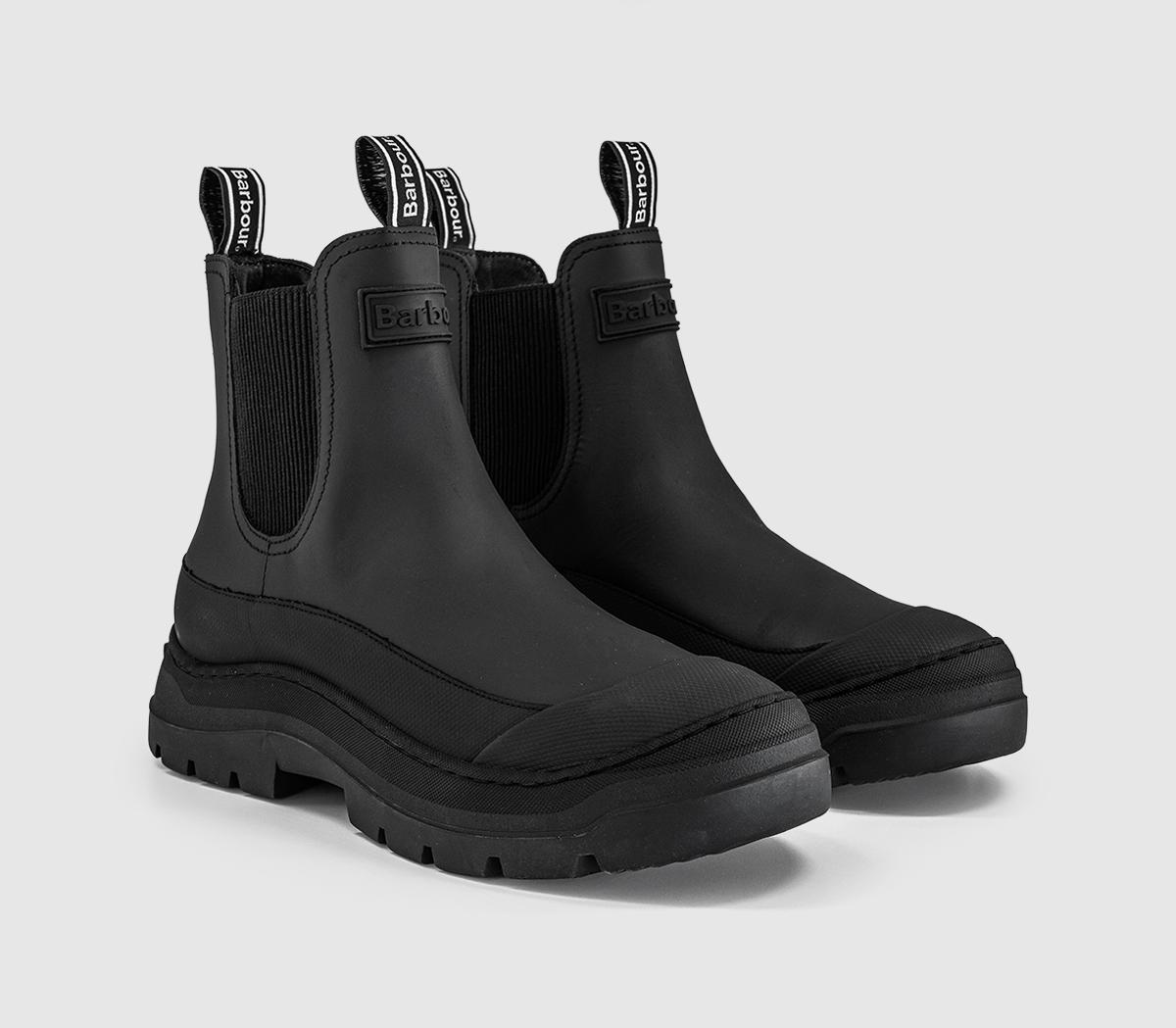 BarbourHarriety Chelsea BootsBlack