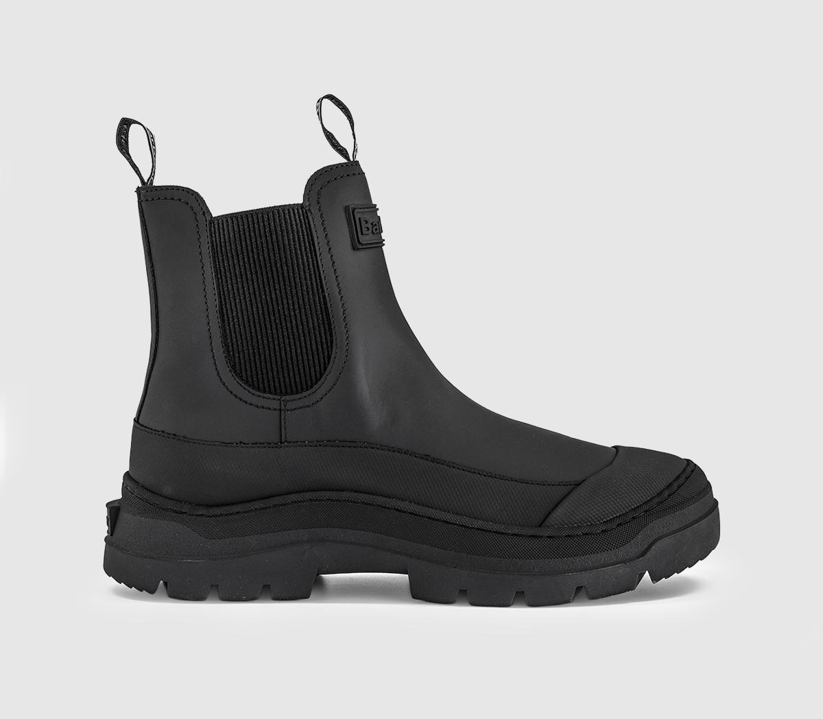 BarbourHarriety Chelsea BootsBlack