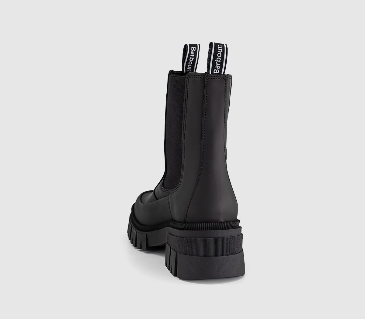 BarbourSofie Chelsea BootsBlack