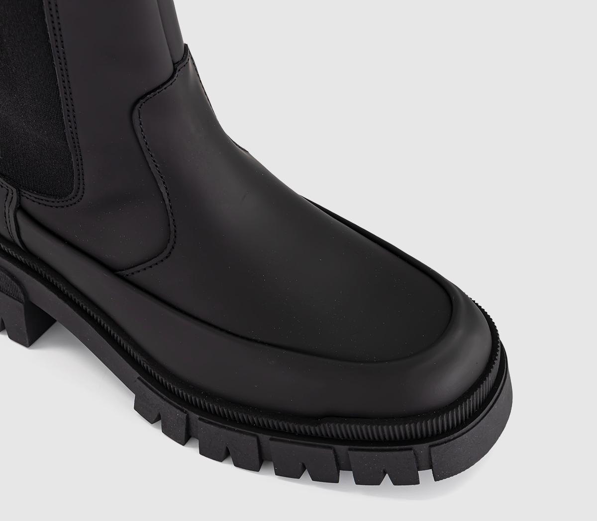 BarbourSofie Chelsea BootsBlack