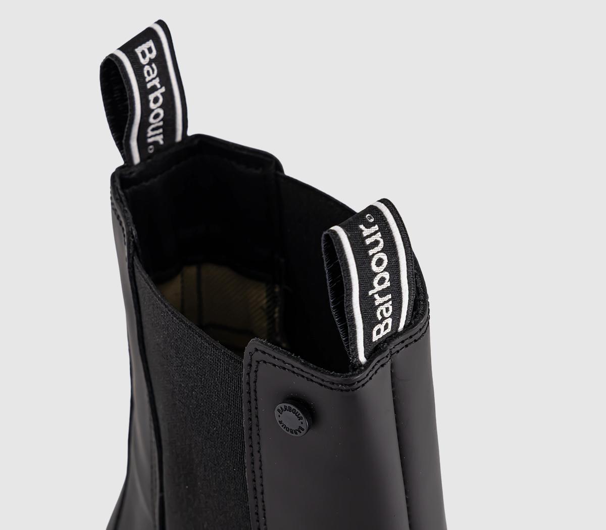 BarbourSofie Chelsea BootsBlack