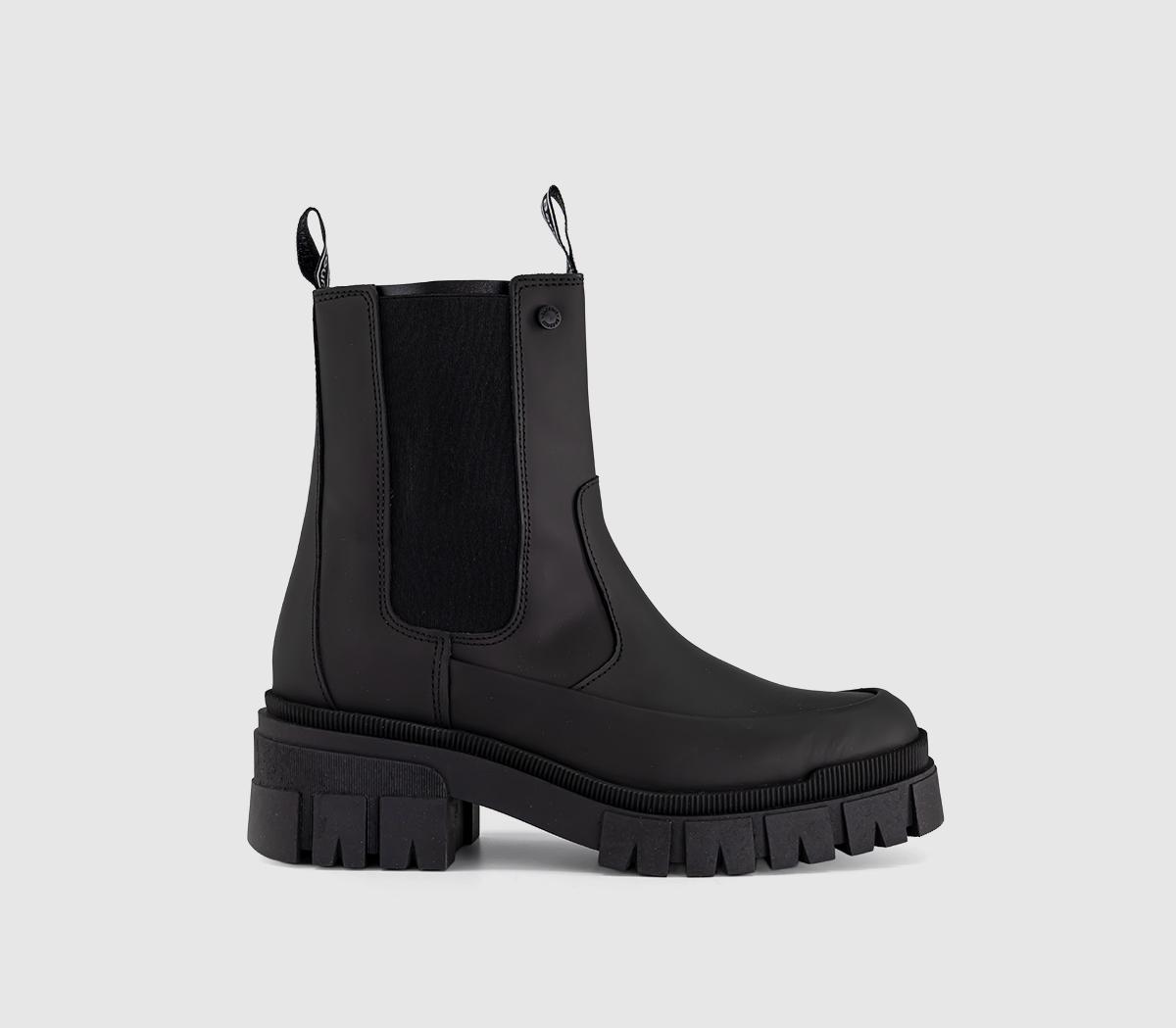 BarbourSofie Chelsea BootsBlack