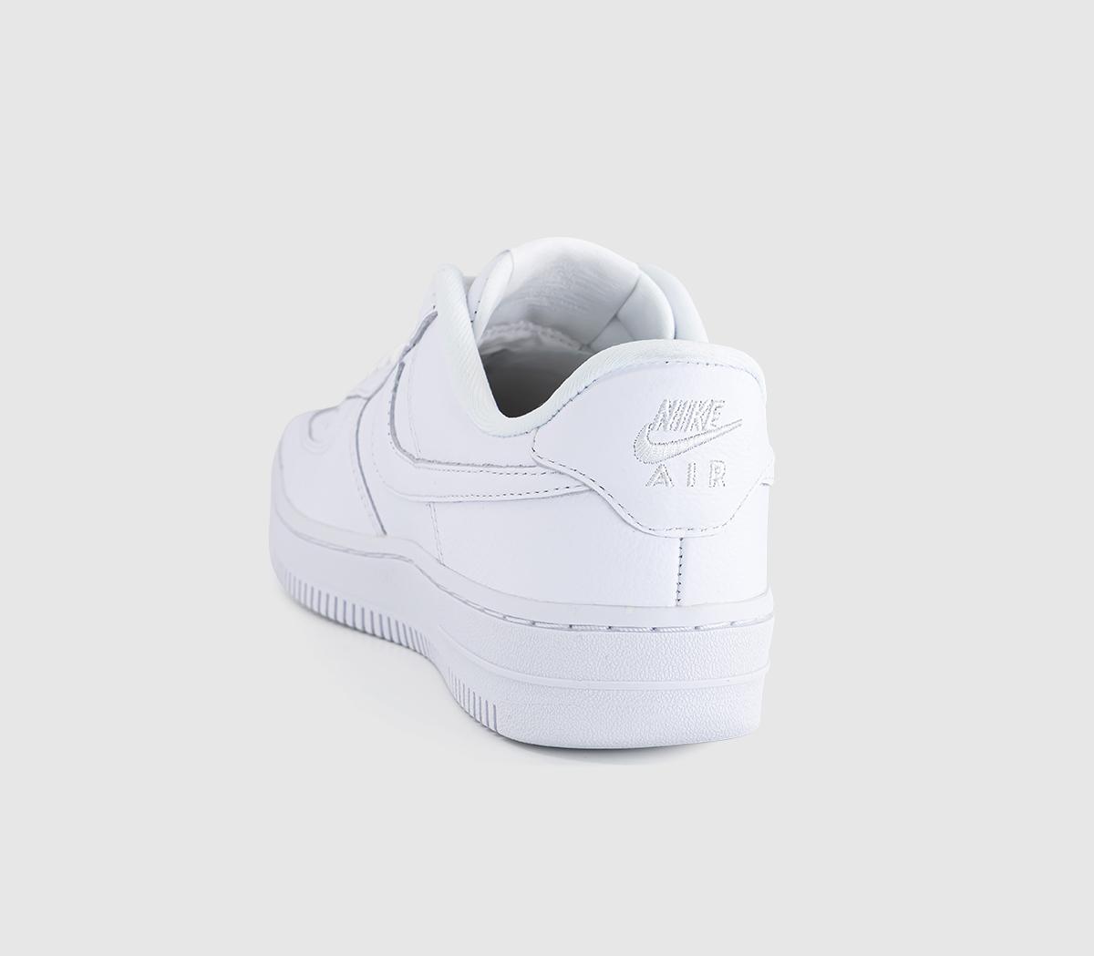 NikeAir Force 1 SQT TrainersWhite White