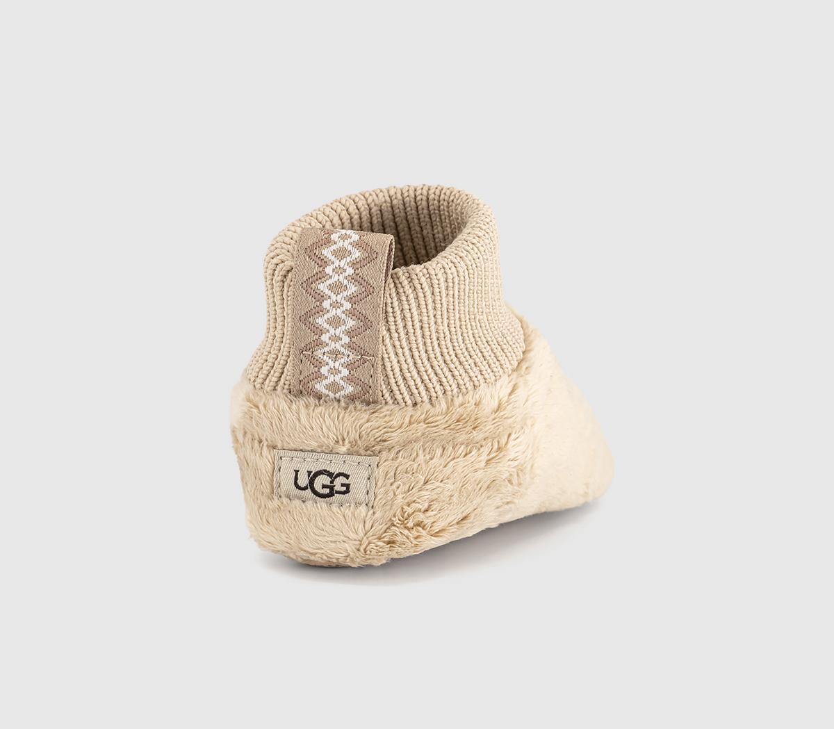 UGGBaby NestiMustard Seed
