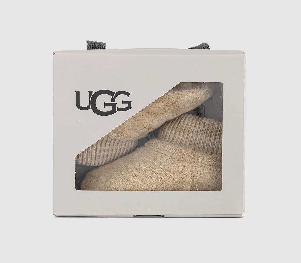 UGGBaby NestiMustard Seed