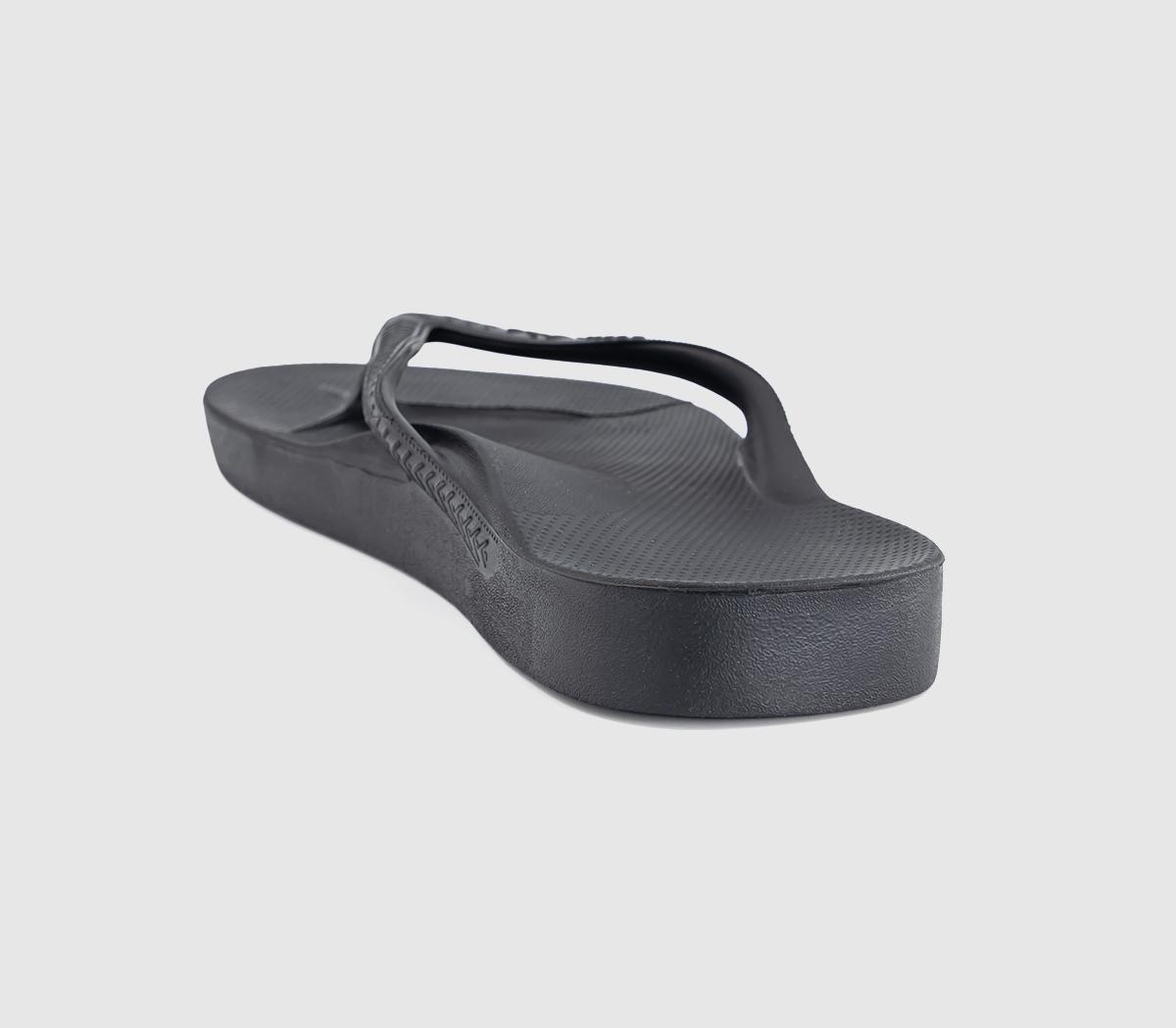 ArchiesArchies Flip FlopsBlack
