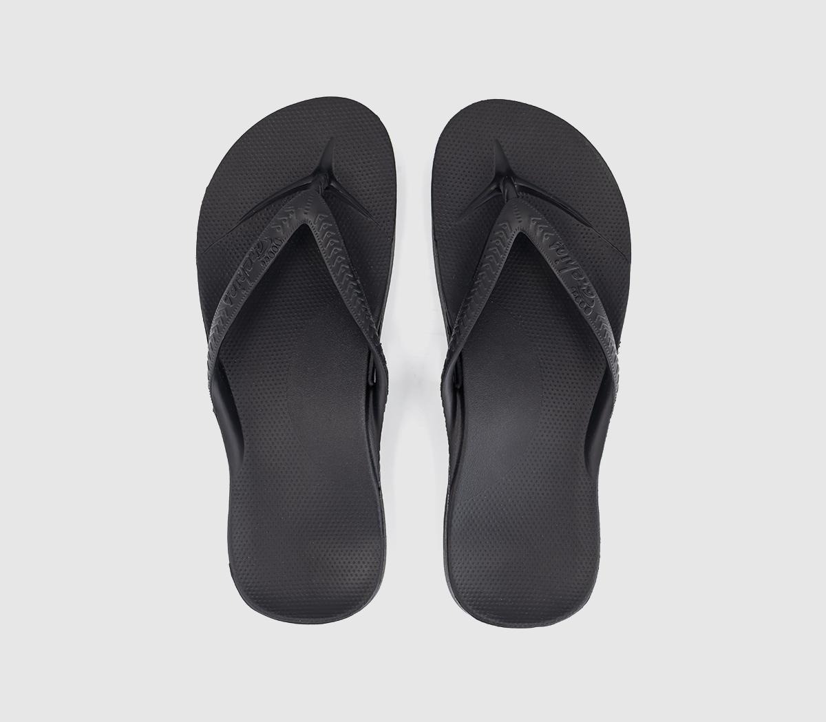 ArchiesArchies Flip FlopsBlack