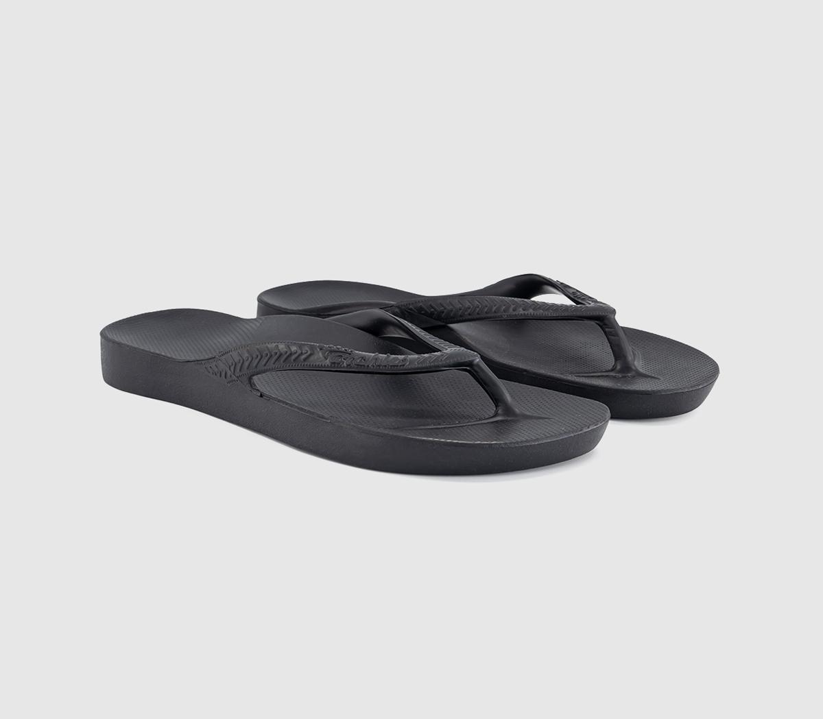 ArchiesArchies Flip FlopsBlack