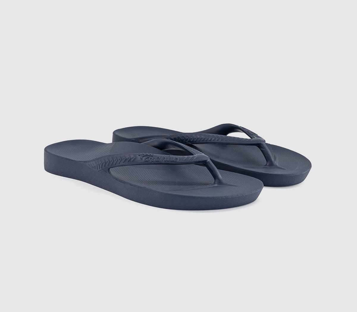 ArchiesArchies Flip FlopsNavy