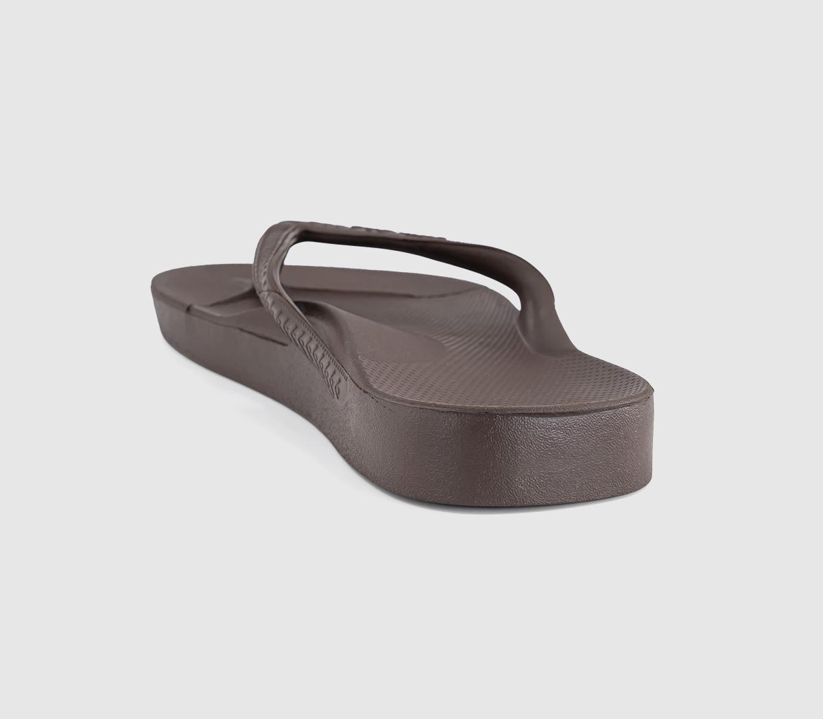ArchiesArchies Flip FlopsBrown
