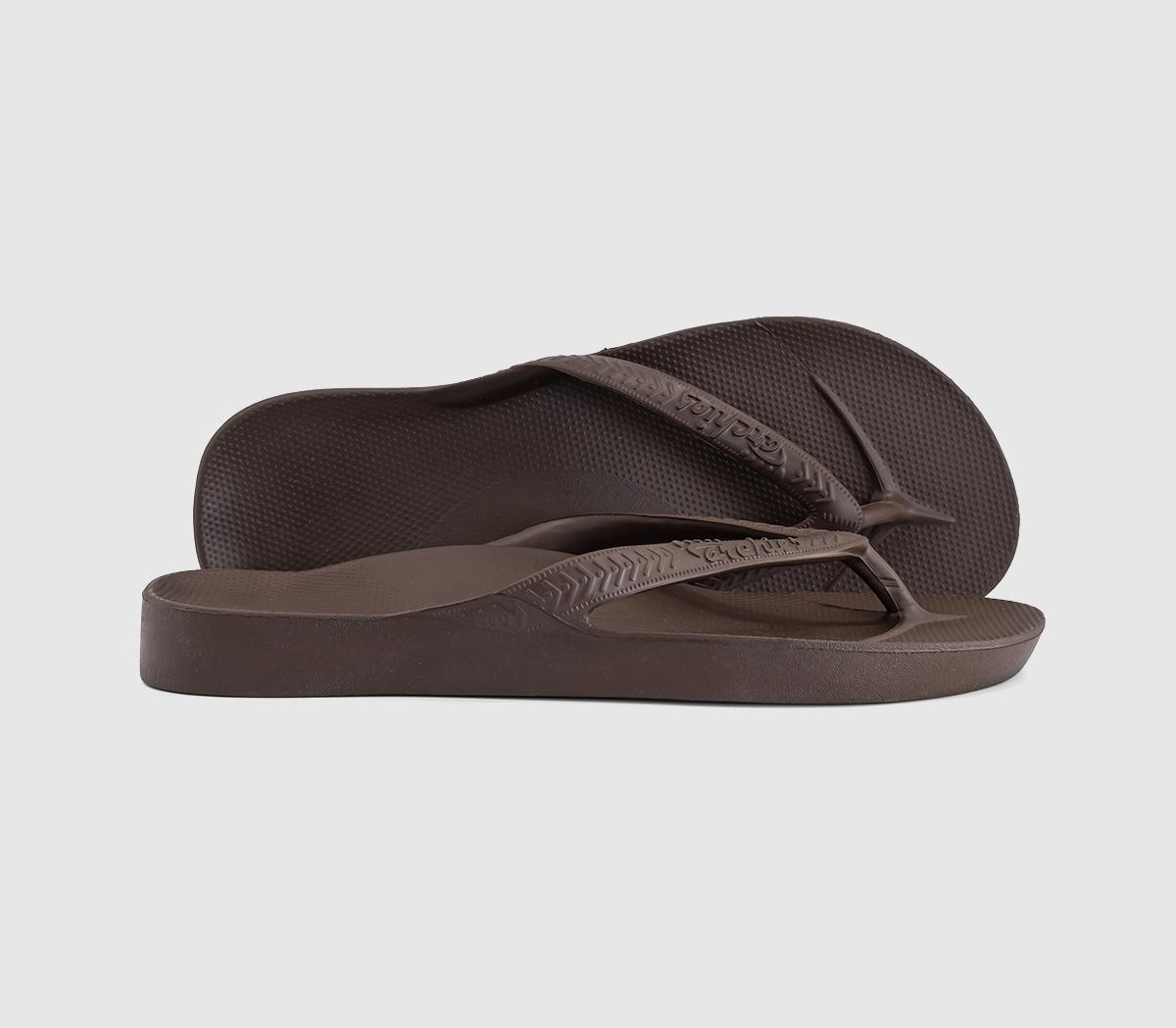 ArchiesArchies Flip FlopsBrown
