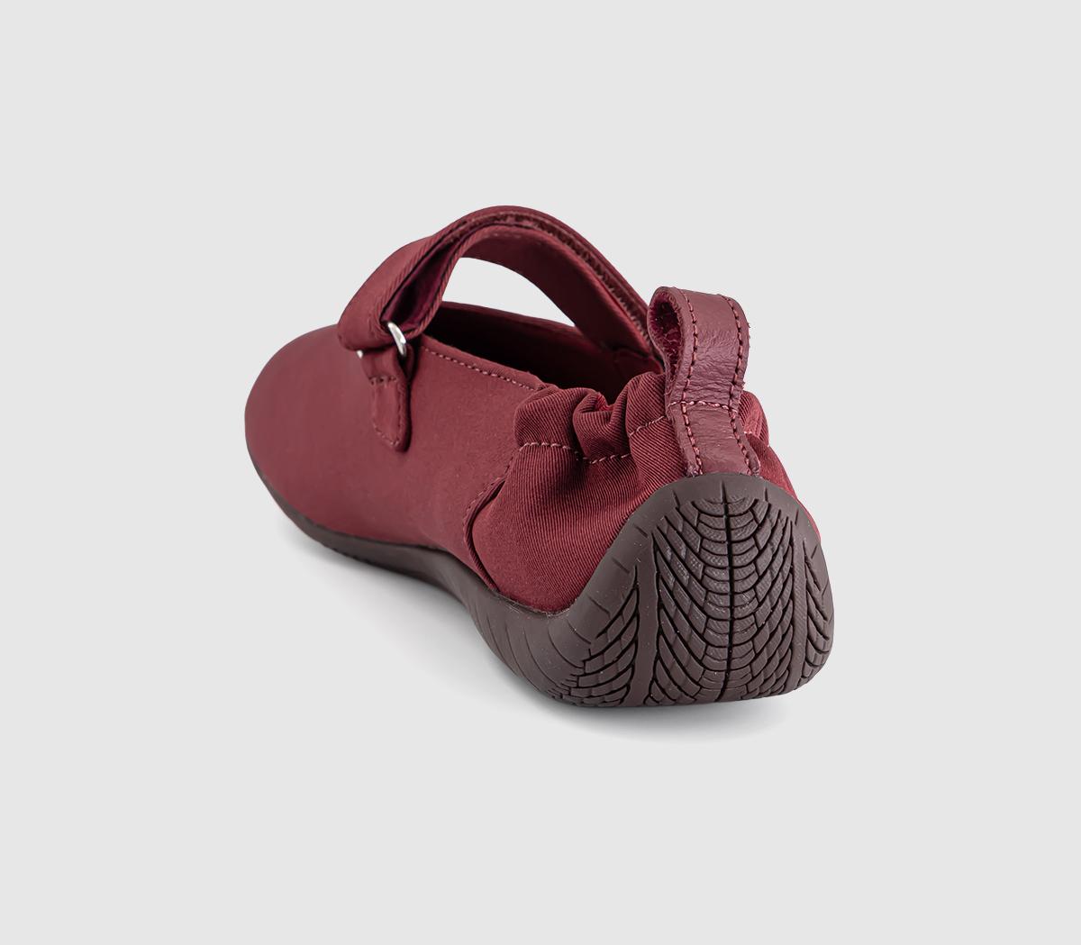 PUMASpeedcat Ballet Fleur TrainersWine Red White
