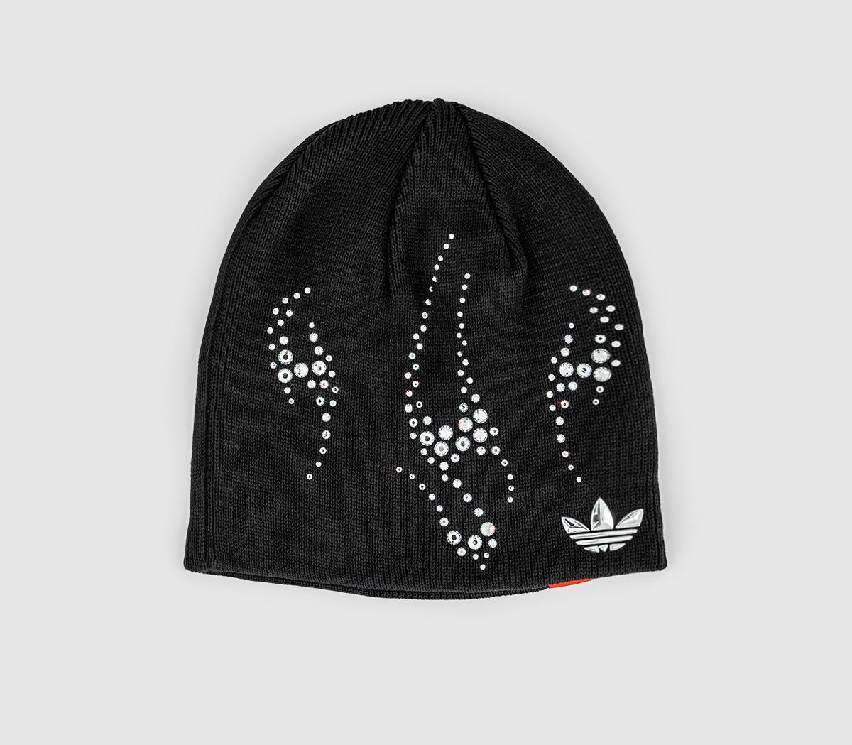 adidasHellstar Ember BeanieBlack
